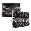 Mishimoto MMHE-G80-21MT Heat Exchanger - BMW M3/M4 G80/G82