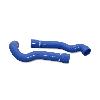 Mishimoto MMHOSE-E36-92BL Silicone Radiator Hose Kit - BMW 325i/328i E36