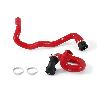 Mishimoto MMHOSE-FOST-13RD Silicone Radiator Hose Kit - Ford Focus ST Mk3