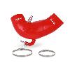 Mishimoto MMHOSE-MUS8-15IHRD Silicone Induction Hose - Ford Mustang GT 5.0 V8 S550