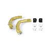 Mishimoto MMICP-F80-15CAY Intercooler Pipe Kit - BMW M3/M4 F80/F82
