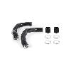 Mishimoto MMICP-F80-15CBS Intercooler Pipe Kit - BMW M3/M4 F80/F82