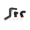 Mishimoto MMICP-FOST-13HWBK Intercooler Pipe Kit - Ford Focus ST Mk3