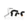 Mishimoto MMICP-FOST-13KP Intercooler Pipe Kit - Ford Focus ST Mk3
