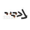 Mishimoto MMICP-MK7-15KWBK Intercooler Pipe Kit - VW Golf GTI / Golf R Mk7