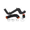 Mishimoto MMICP-RS-16HWBK Intercooler Pipe Kit - Ford Focus RS Mk3