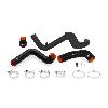 Mishimoto MMICP-RS-16KBK Intercooler Pipe Kit - Ford Focus RS Mk3