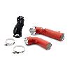 Mishimoto MMICP-SUP-20RD Charge Pipe Kit - Toyota GR Supra A90