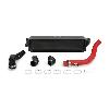 Mishimoto MMINT-CTR-17KBKWRD Intercooler Kit - Honda Civic Type R FK8