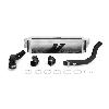 Mishimoto MMINT-CTR-17KSLWBK Intercooler Kit - Honda Civic Type R FK8