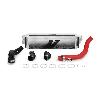 Mishimoto MMINT-CTR-17KSLWRD Intercooler Kit - Honda Civic Type R FK8