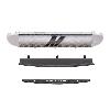 Mishimoto MMINT-FIST-14SL Intercooler - Ford Fiesta ST Mk7