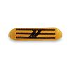 Mishimoto MMINT-FOST-13GD Intercooler - Ford Focus ST Mk3
