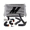 Mishimoto MMINT-MK8-22KWBK Intercooler Kit - VW Golf GTI Mk8
