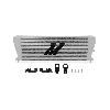 Mishimoto MMINT-RGR-11SL Intercooler - Ford Ranger 3.2 TDCi T6