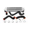 Mishimoto MMINT-RS-16KSL Intercooler Kit - Ford Focus RS Mk3