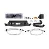 Mishimoto MMOC-MUS8-18TRHD Thermostatic Oil Cooler Kit - Ford Mustang GT 5.0 V8 S550 (RHD)