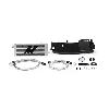 Mishimoto MMOC-RS-16SL Oil Cooler Kit - Ford Focus RS Mk3