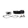 Mishimoto MMOC-RS-16TSL Thermostatic Oil Cooler Kit - Ford Focus RS Mk3