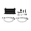 Mishimoto MMOC-S2K-00BK Oil Cooler Kit - Honda S2000