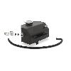 Mishimoto MMRT-MUS-15EBK Expansion Tank - Ford Mustang S550 2.3 EcoBoost / 5.0 V8