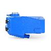 Mishimoto MMRT-RS-16EWBL Expansion Tank - Ford Focus RS Mk3