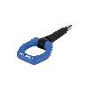 Mishimoto MMTH-BRZ-13BL Tow Hook - Toyota GT86 / Subaru BRZ
