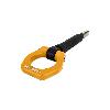 Mishimoto MMTH-BRZ-13GD Tow Hook - Toyota GT86 / Subaru BRZ