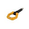 Mishimoto MMTH-F80-15GD Tow Hook - BMW M3/M4 F80/F82