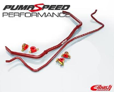 MK3 Focus RS Anti Roll Bar Kit By Eibach