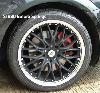 Mondeo ST220 Eibach Pro Spring Kit - view 2