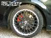 Mondeo ST220 Eibach Pro Spring Kit - view 3