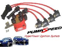 MSD Hyperpower Blaster Ignition system