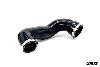 MST Performance Black Silicone Air Inlet Hose to fit Ford Focus MK4 ST