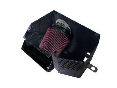 MST Performance Clear Cover to fit MK7 MQB Golf Gti/R 2014+