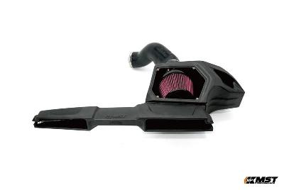 MST Performance Induction Air Intake System Kit Tiguan R 2.0 VW Gen 4 EA888 EVO