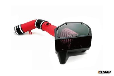 MST Performance Induction Kit With Red Hose for 2020+ GR Yaris 1.6