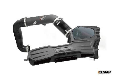 MST Performance Intake and Inlet for Focus MK4 ST 2.3