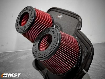 MST Performance Intake for BMW X3M / X4M 3.0 S58