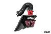MST Performance Intake Induction Kit Air Filter Honda Civic K20 Type R FL5 Black