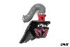 MST Performance Intake Induction Kit Air Filter Honda Civic K20 Type R FL5 Grey
