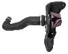 Mustang 2.3 Ecoboost K&N Induction Kit