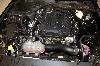 Mustang 2.3 Ecoboost K&N Induction Kit - view 4