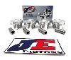 Mustang Ecoboost 2.3 JE Forged Pistons