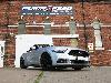 Mustang Ecoboost Eibach Pro Kit Lowering Springs - view 2