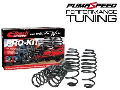 Mustang Ecoboost Eibach Sportline Kit Lowering Springs