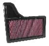Mustang K&N Panel Filter 2.3 and 5.0 V8 