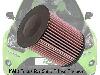 Ford Transit Connect 2014  K&N 57I Cone Air Filter