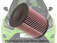 Ford Transit Connect 2014  K&N 57I Cone Air Filter