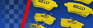Brake - Pads Image